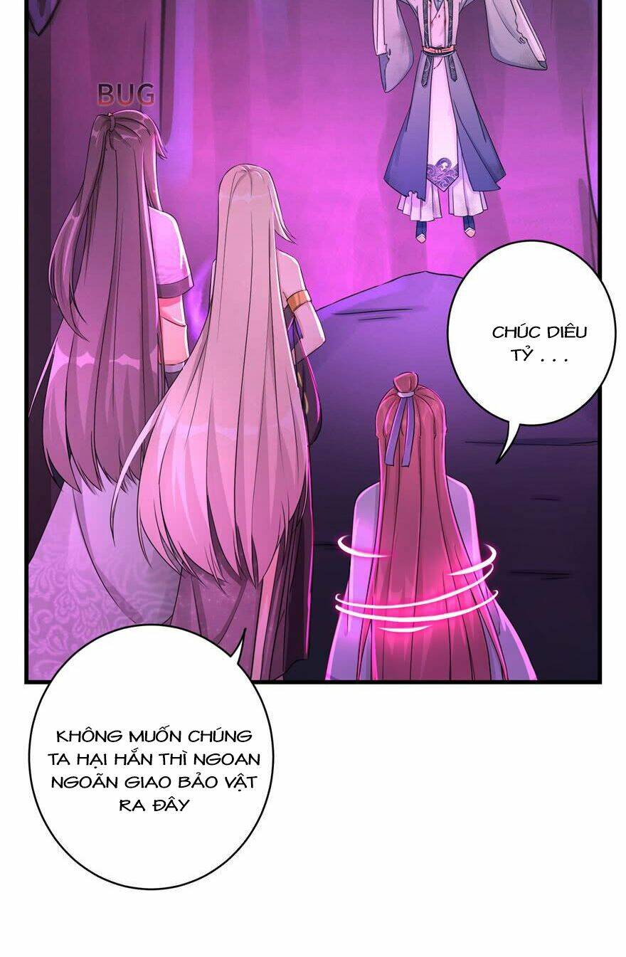 Đồ Đệ Nhà Ta Lại Quải Rồi: Chapter 146