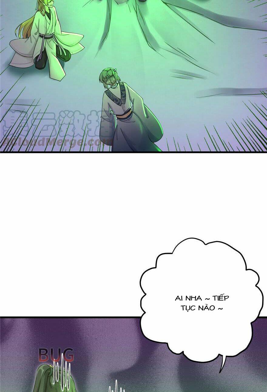 Đồ Đệ Nhà Ta Lại Quải Rồi: Chapter 147
