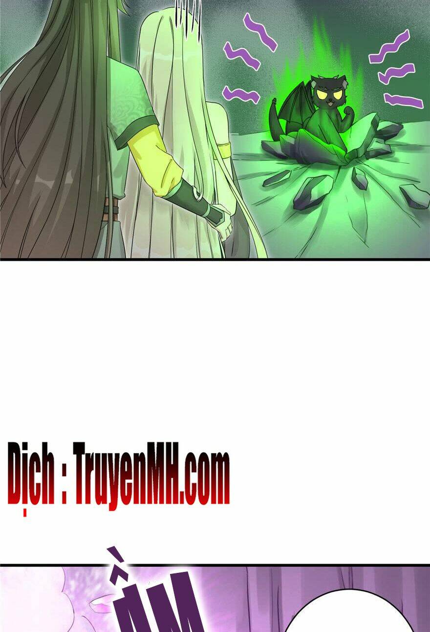 Đồ Đệ Nhà Ta Lại Quải Rồi: Chapter 147