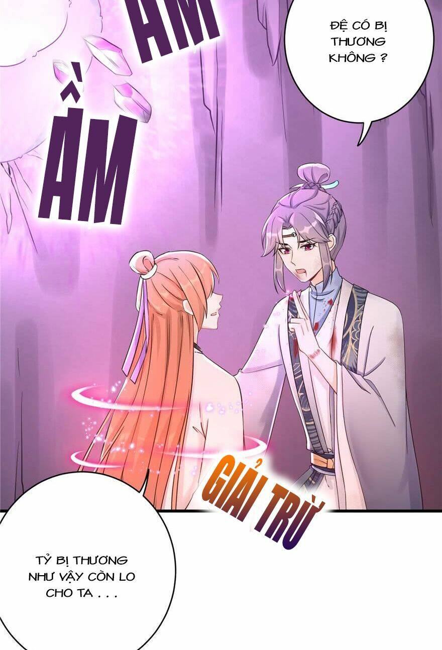 Đồ Đệ Nhà Ta Lại Quải Rồi: Chapter 147