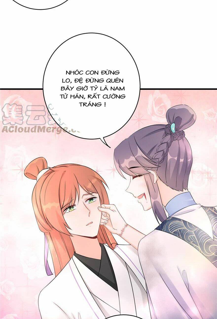 Đồ Đệ Nhà Ta Lại Quải Rồi: Chapter 147