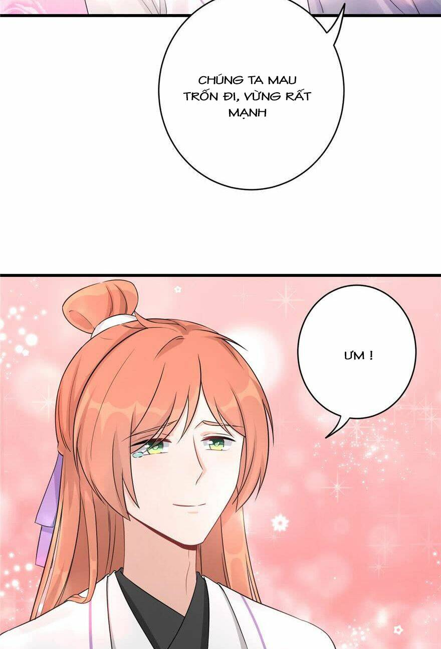 Đồ Đệ Nhà Ta Lại Quải Rồi: Chapter 147