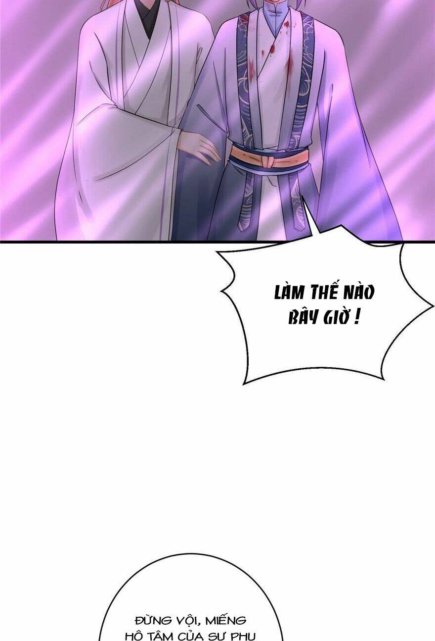 Đồ Đệ Nhà Ta Lại Quải Rồi: Chapter 147
