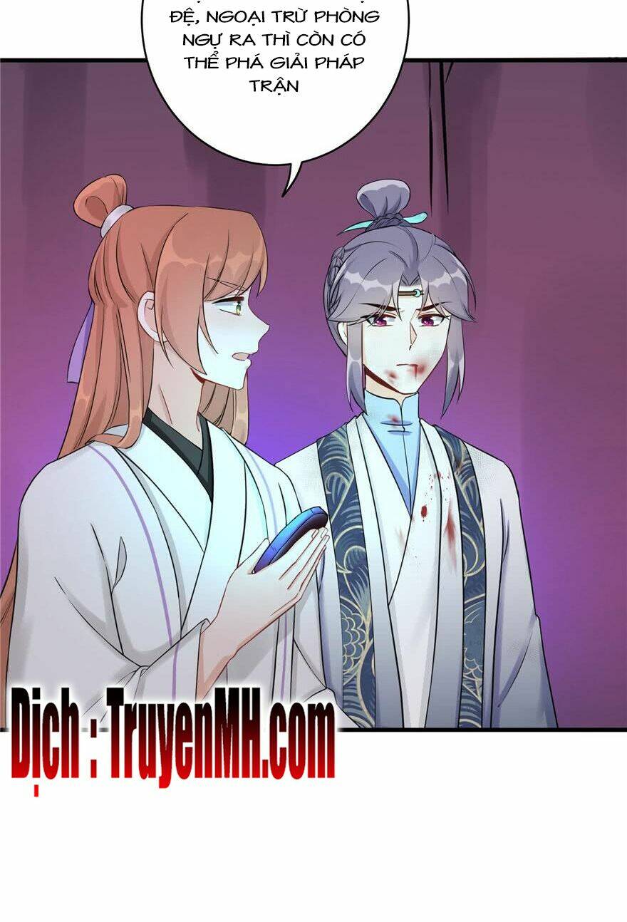 Đồ Đệ Nhà Ta Lại Quải Rồi: Chapter 147