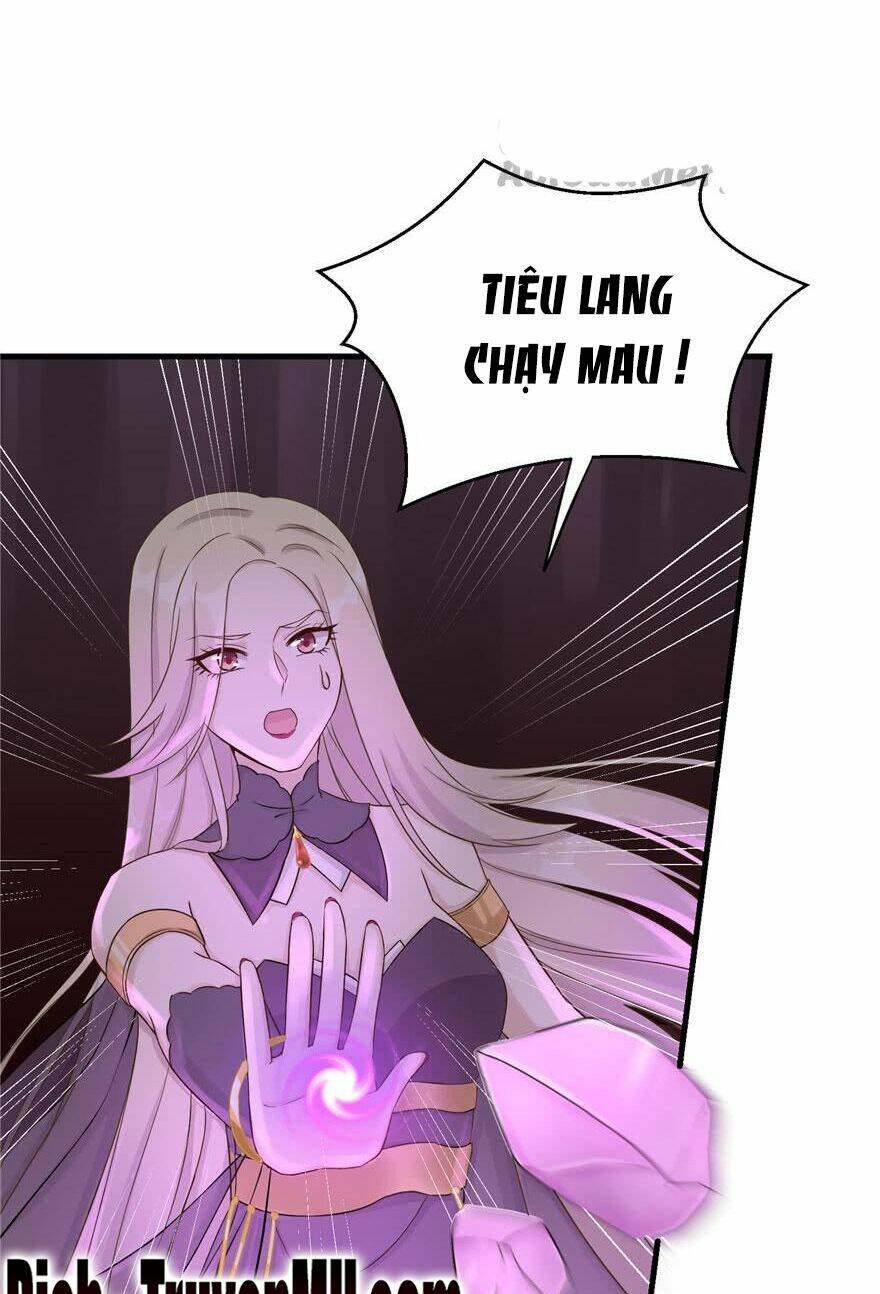 Đồ Đệ Nhà Ta Lại Quải Rồi: Chapter 147