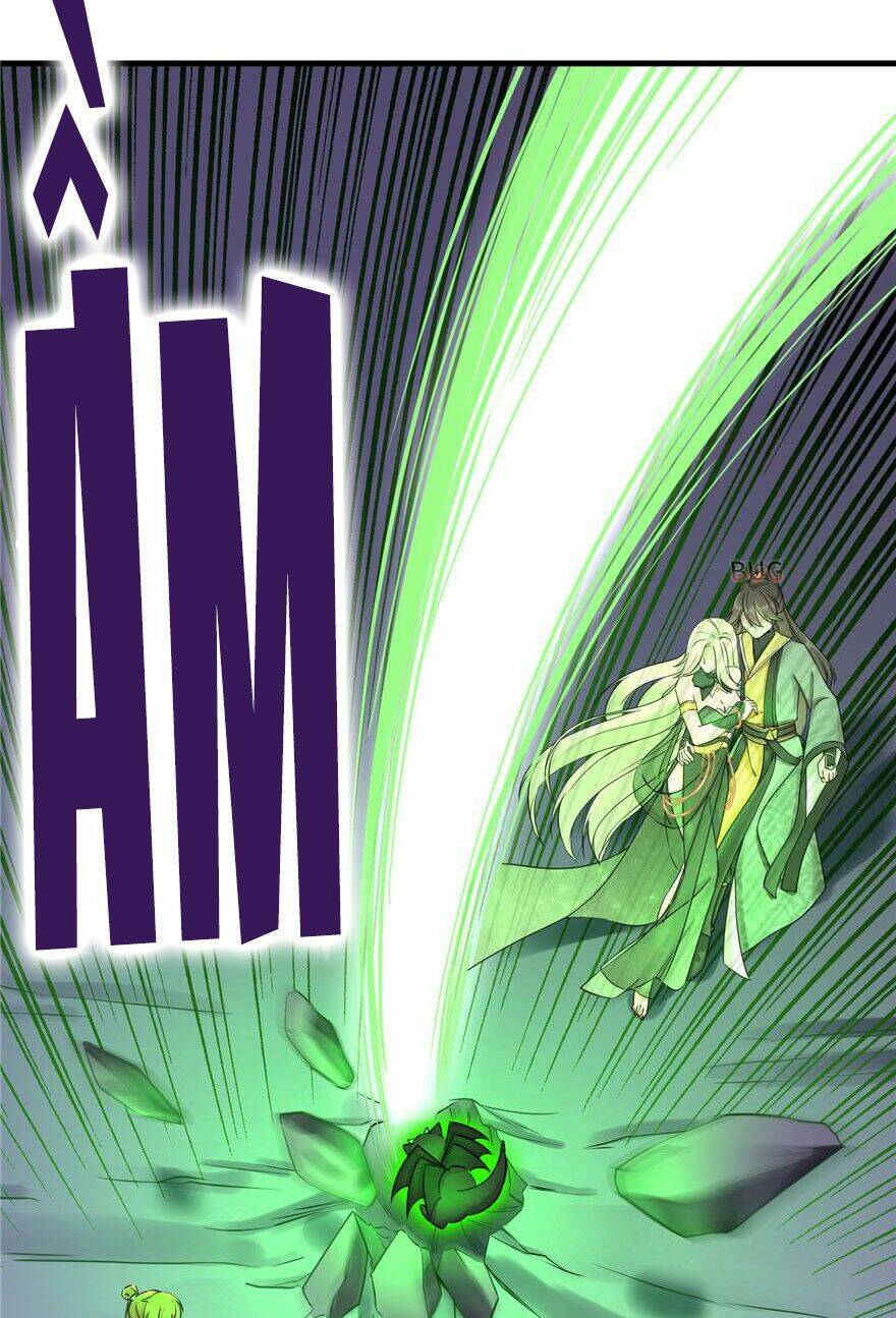 Đồ Đệ Nhà Ta Lại Quải Rồi: Chapter 147