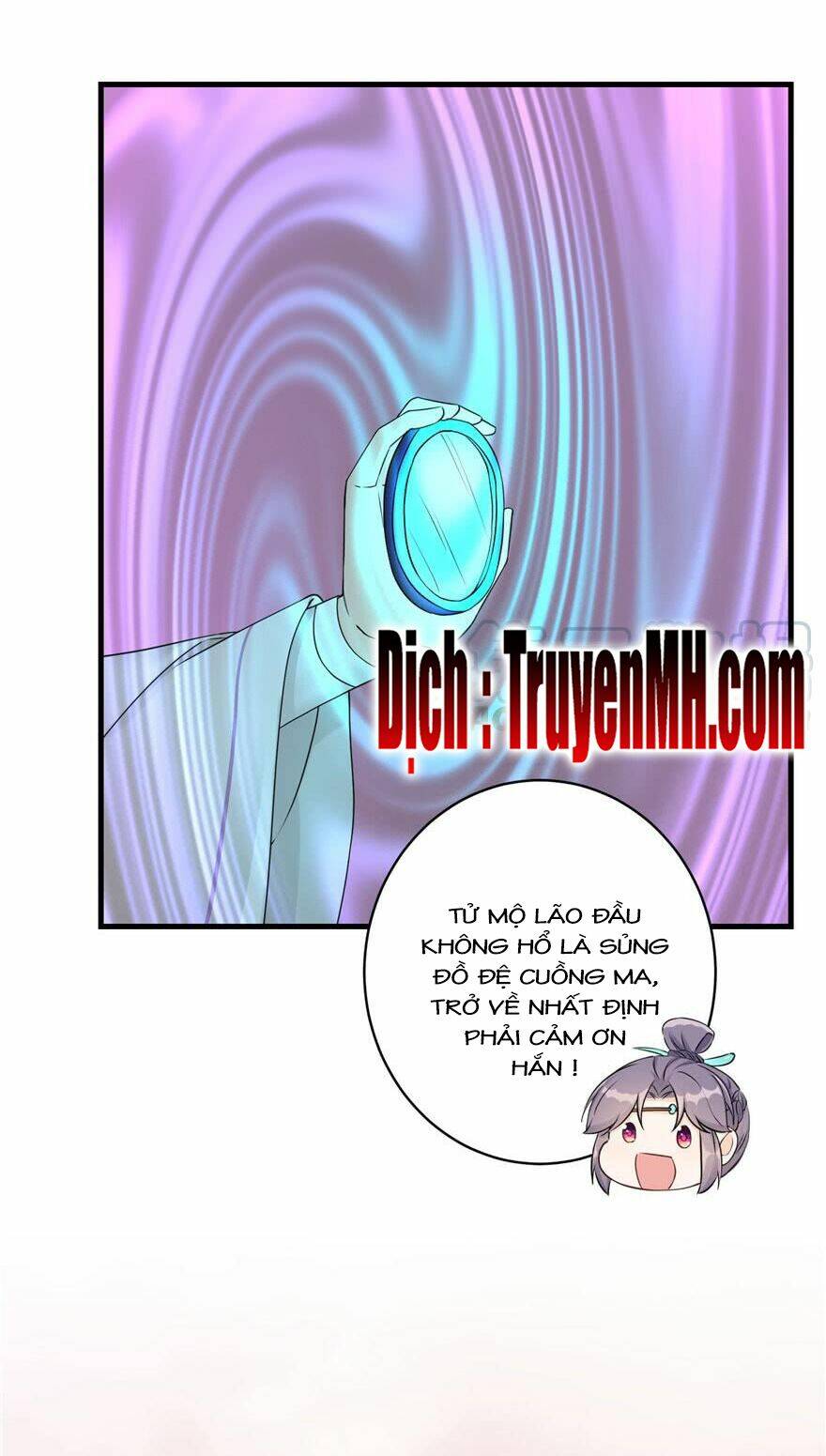 Đồ Đệ Nhà Ta Lại Quải Rồi: Chapter 148