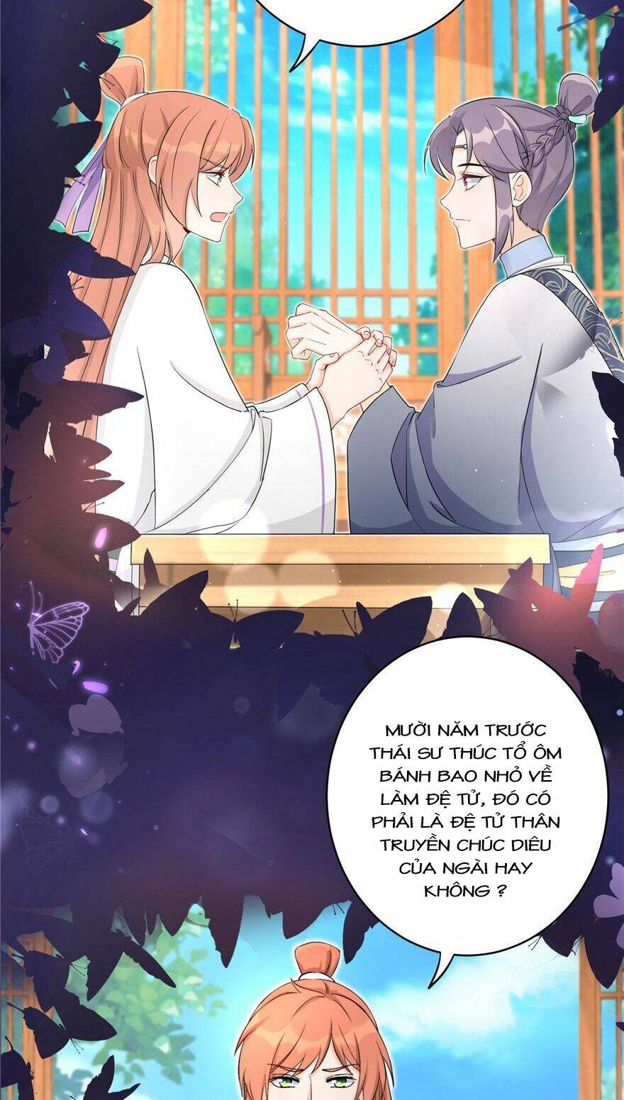 Đồ Đệ Nhà Ta Lại Quải Rồi: Chapter 148