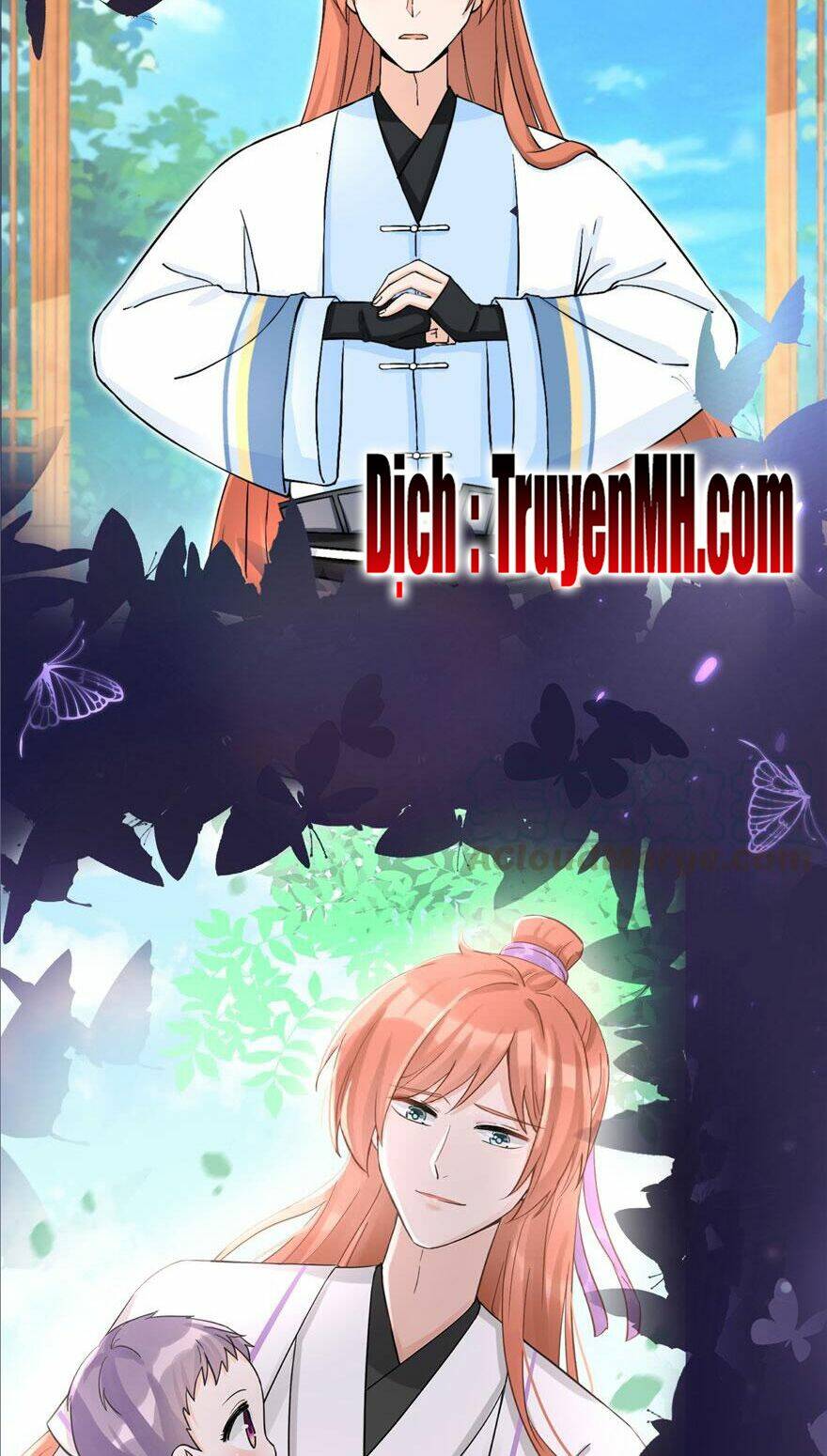 Đồ Đệ Nhà Ta Lại Quải Rồi: Chapter 148