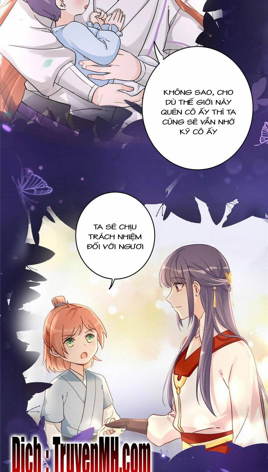 Đồ Đệ Nhà Ta Lại Quải Rồi: Chapter 148