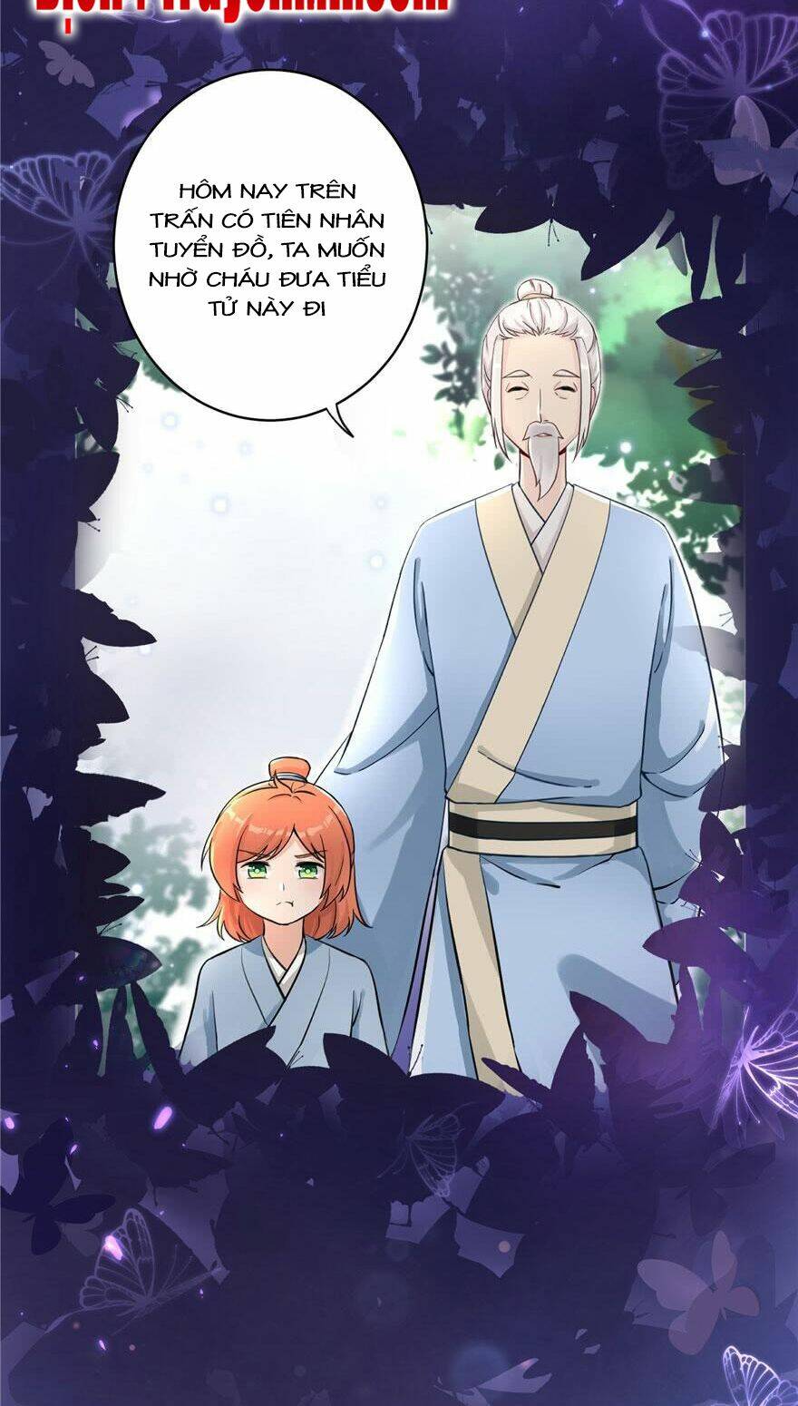 Đồ Đệ Nhà Ta Lại Quải Rồi: Chapter 148