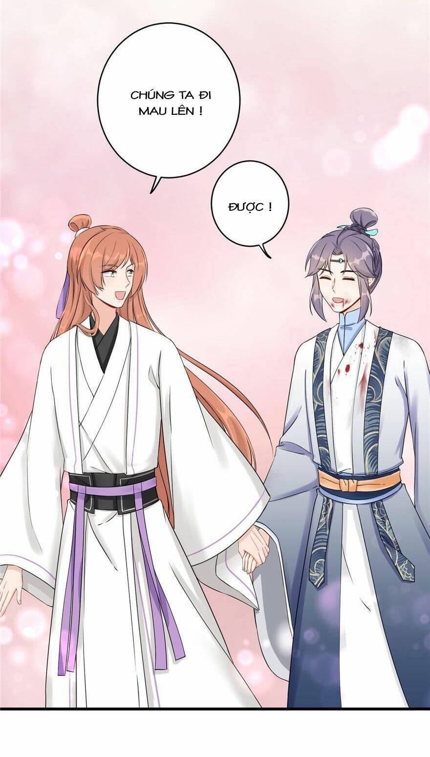 Đồ Đệ Nhà Ta Lại Quải Rồi: Chapter 148