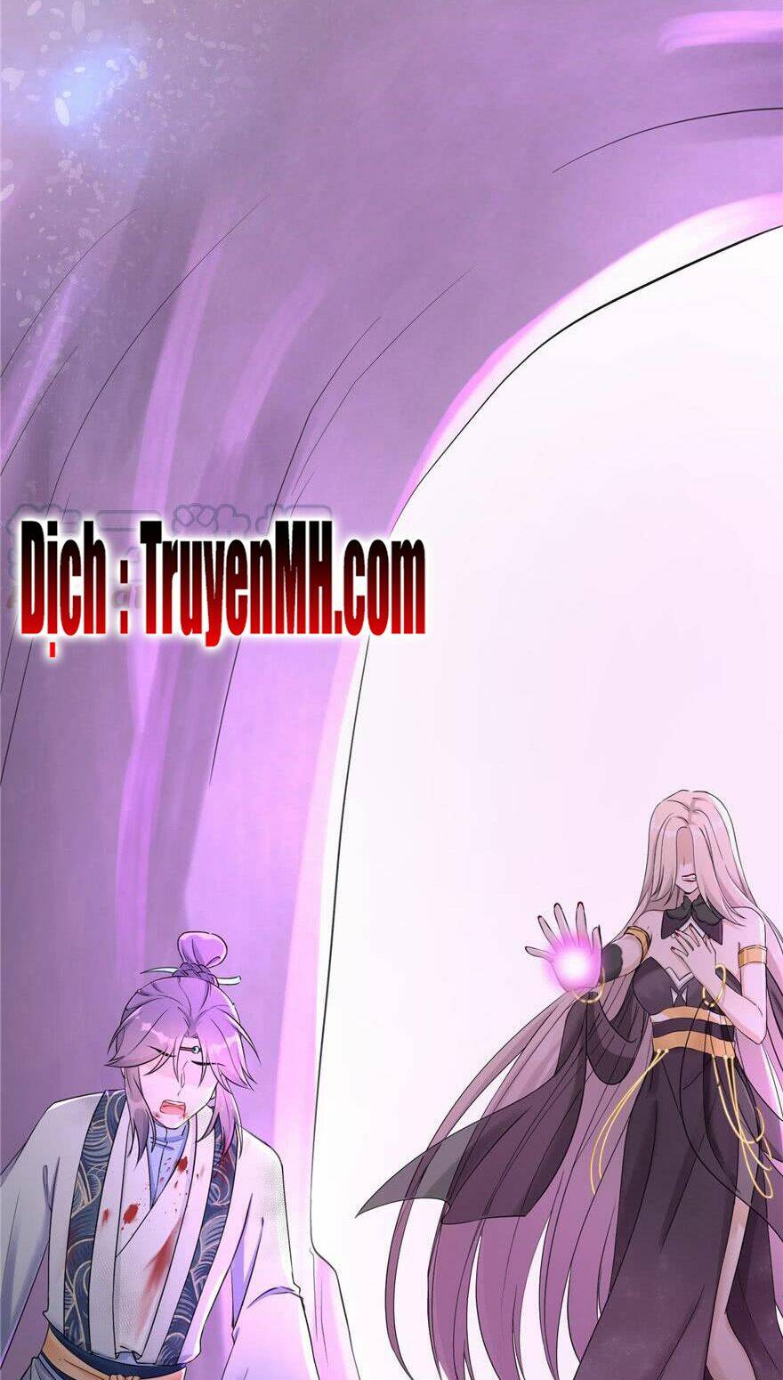 Đồ Đệ Nhà Ta Lại Quải Rồi: Chapter 148