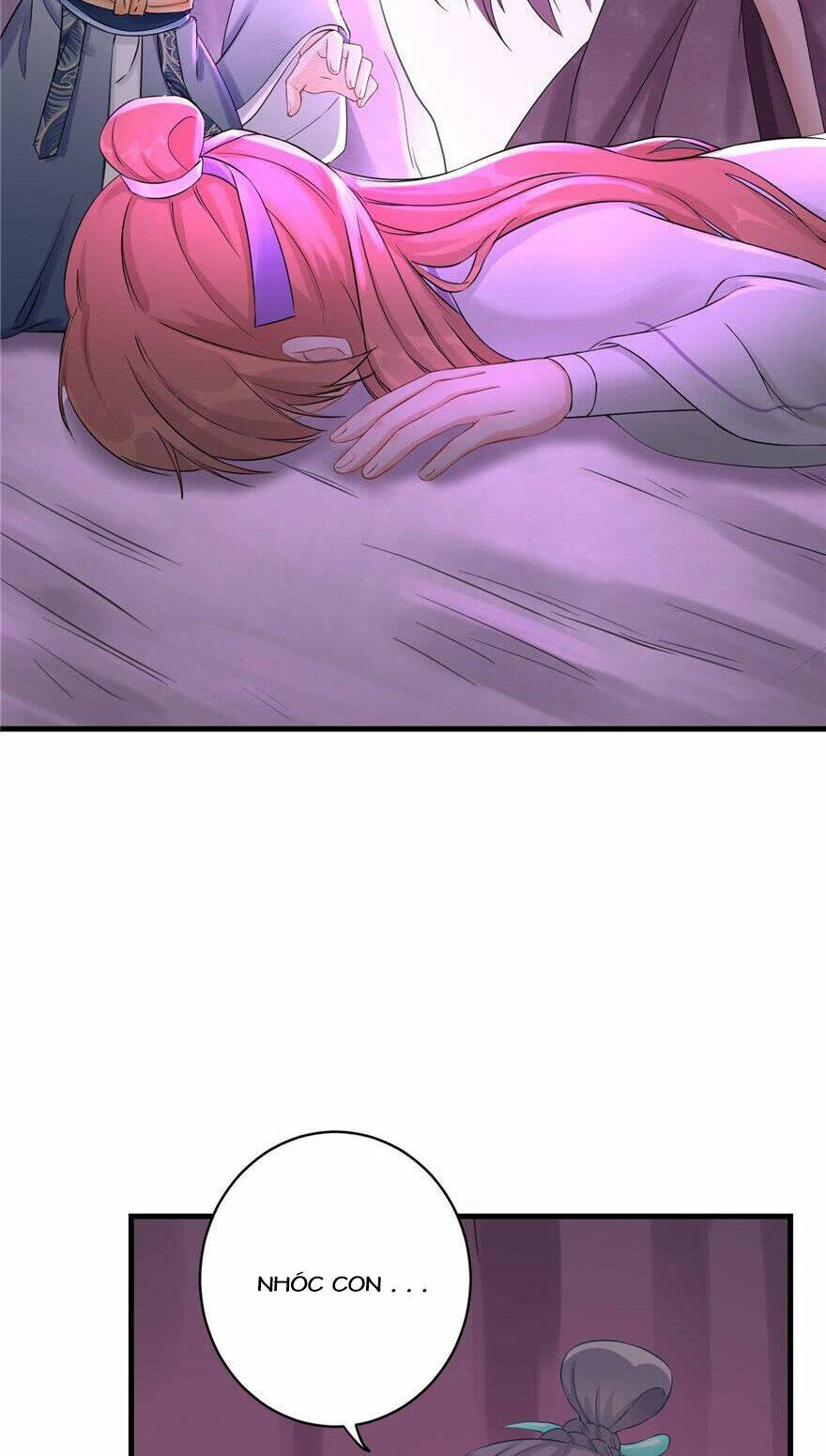 Đồ Đệ Nhà Ta Lại Quải Rồi: Chapter 148