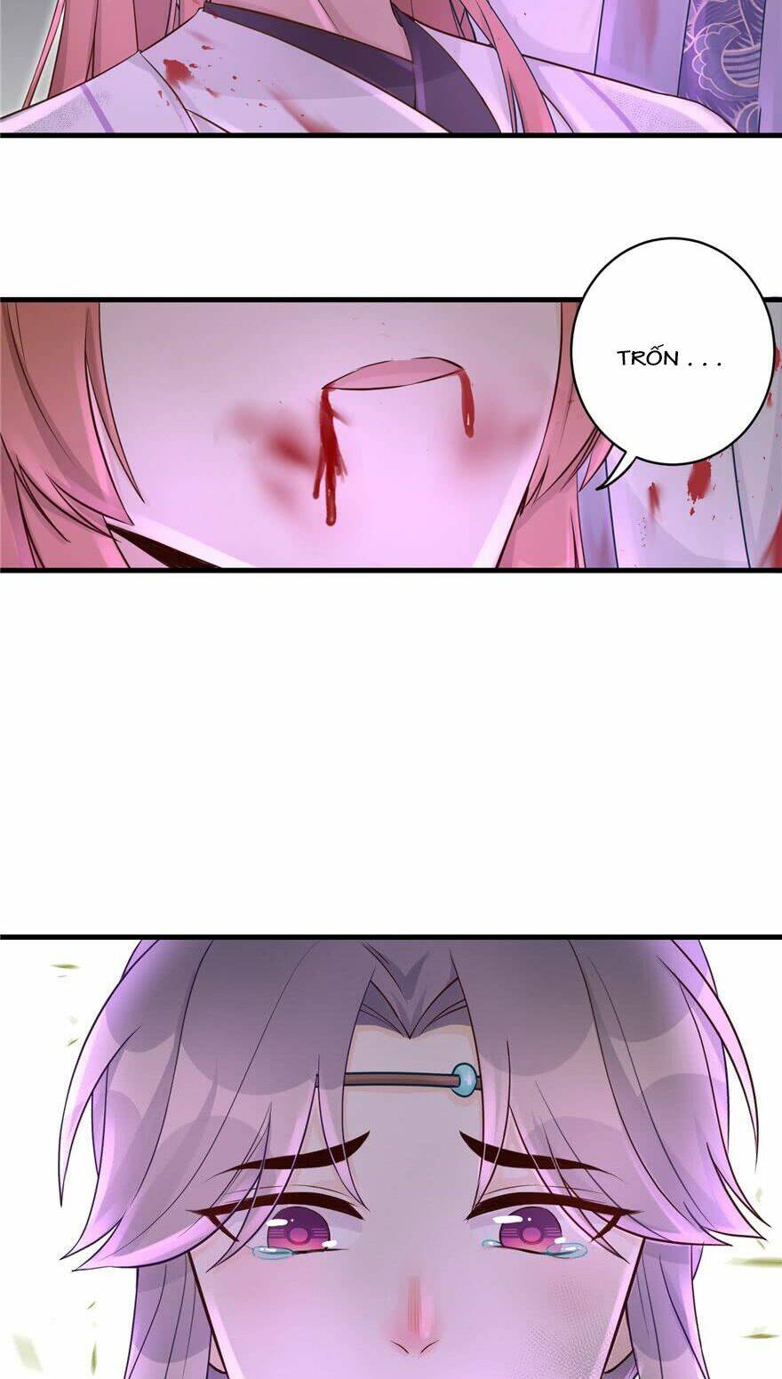 Đồ Đệ Nhà Ta Lại Quải Rồi: Chapter 148