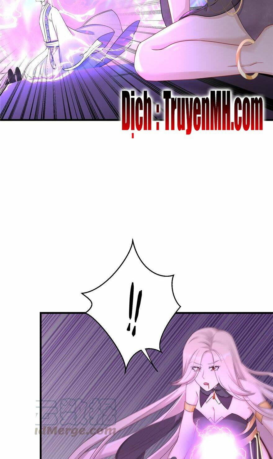 Đồ Đệ Nhà Ta Lại Quải Rồi: Chapter 149