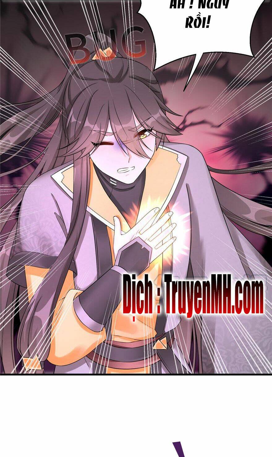 Đồ Đệ Nhà Ta Lại Quải Rồi: Chapter 149