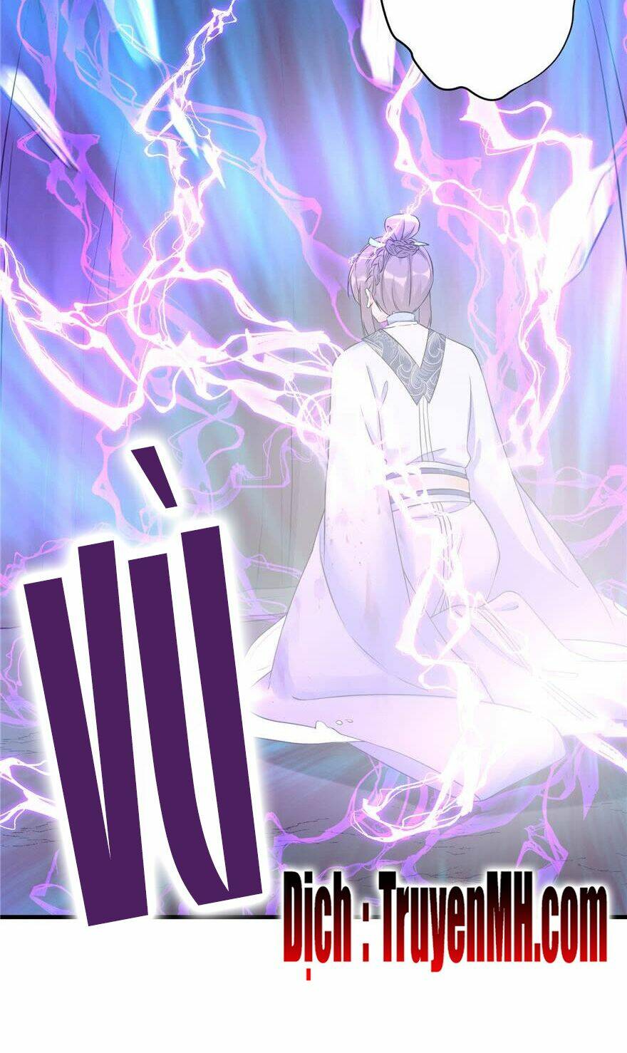 Đồ Đệ Nhà Ta Lại Quải Rồi: Chapter 149