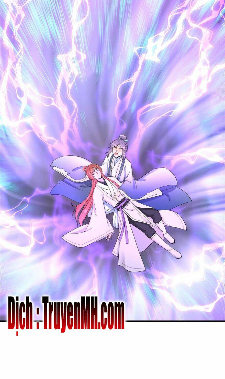 Đồ Đệ Nhà Ta Lại Quải Rồi: Chapter 149