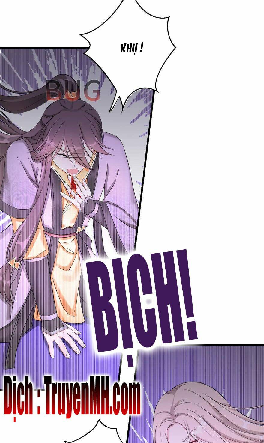 Đồ Đệ Nhà Ta Lại Quải Rồi: Chapter 149