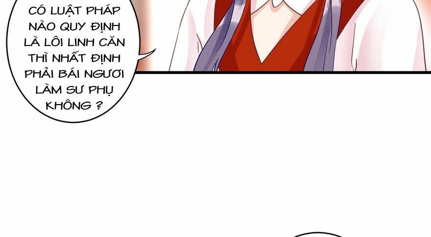 Đồ Đệ Nhà Ta Lại Quải Rồi: Chapter 15