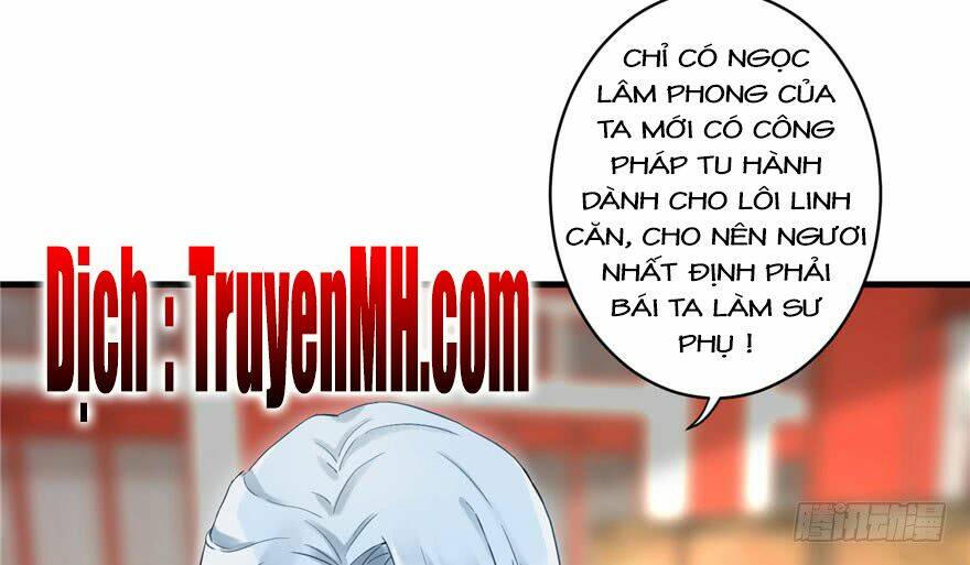 Đồ Đệ Nhà Ta Lại Quải Rồi: Chapter 15