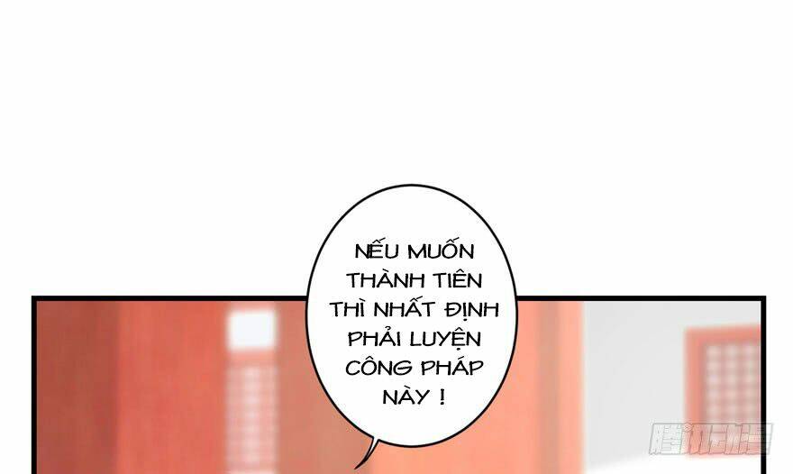 Đồ Đệ Nhà Ta Lại Quải Rồi: Chapter 15
