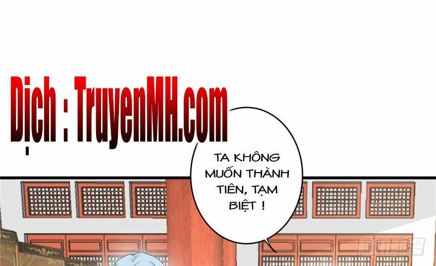 Đồ Đệ Nhà Ta Lại Quải Rồi: Chapter 15