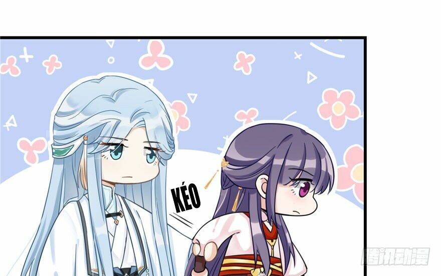 Đồ Đệ Nhà Ta Lại Quải Rồi: Chapter 15