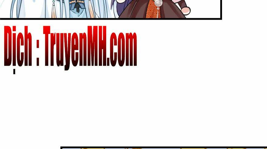 Đồ Đệ Nhà Ta Lại Quải Rồi: Chapter 15