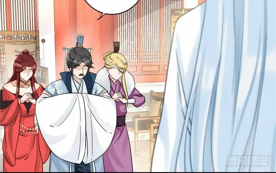 Đồ Đệ Nhà Ta Lại Quải Rồi: Chapter 15