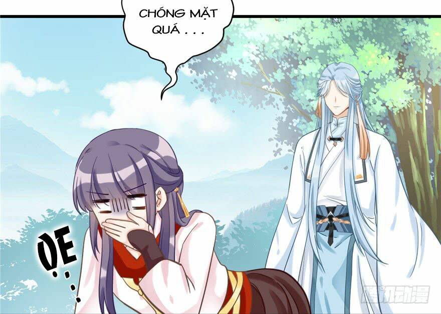 Đồ Đệ Nhà Ta Lại Quải Rồi: Chapter 15