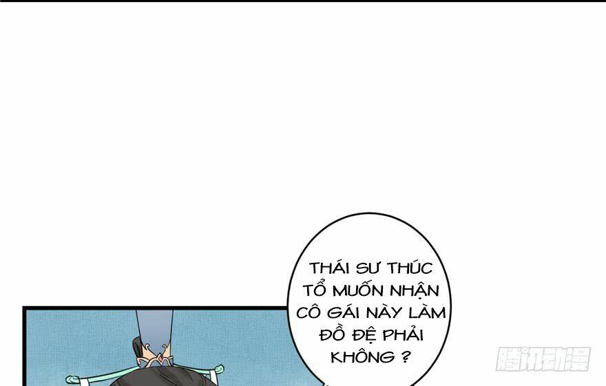 Đồ Đệ Nhà Ta Lại Quải Rồi: Chapter 15