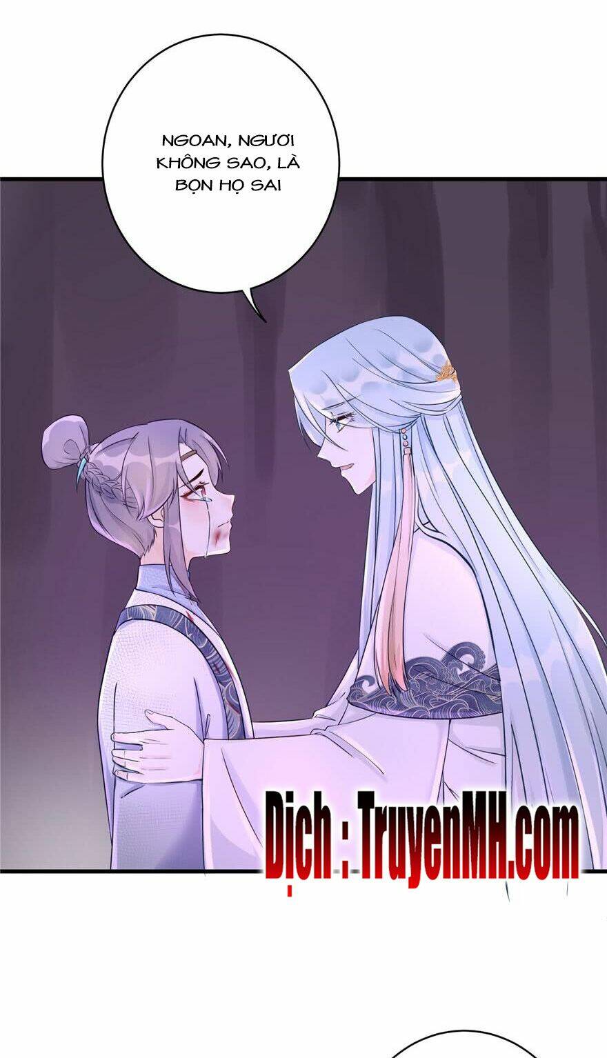 Đồ Đệ Nhà Ta Lại Quải Rồi: Chapter 150