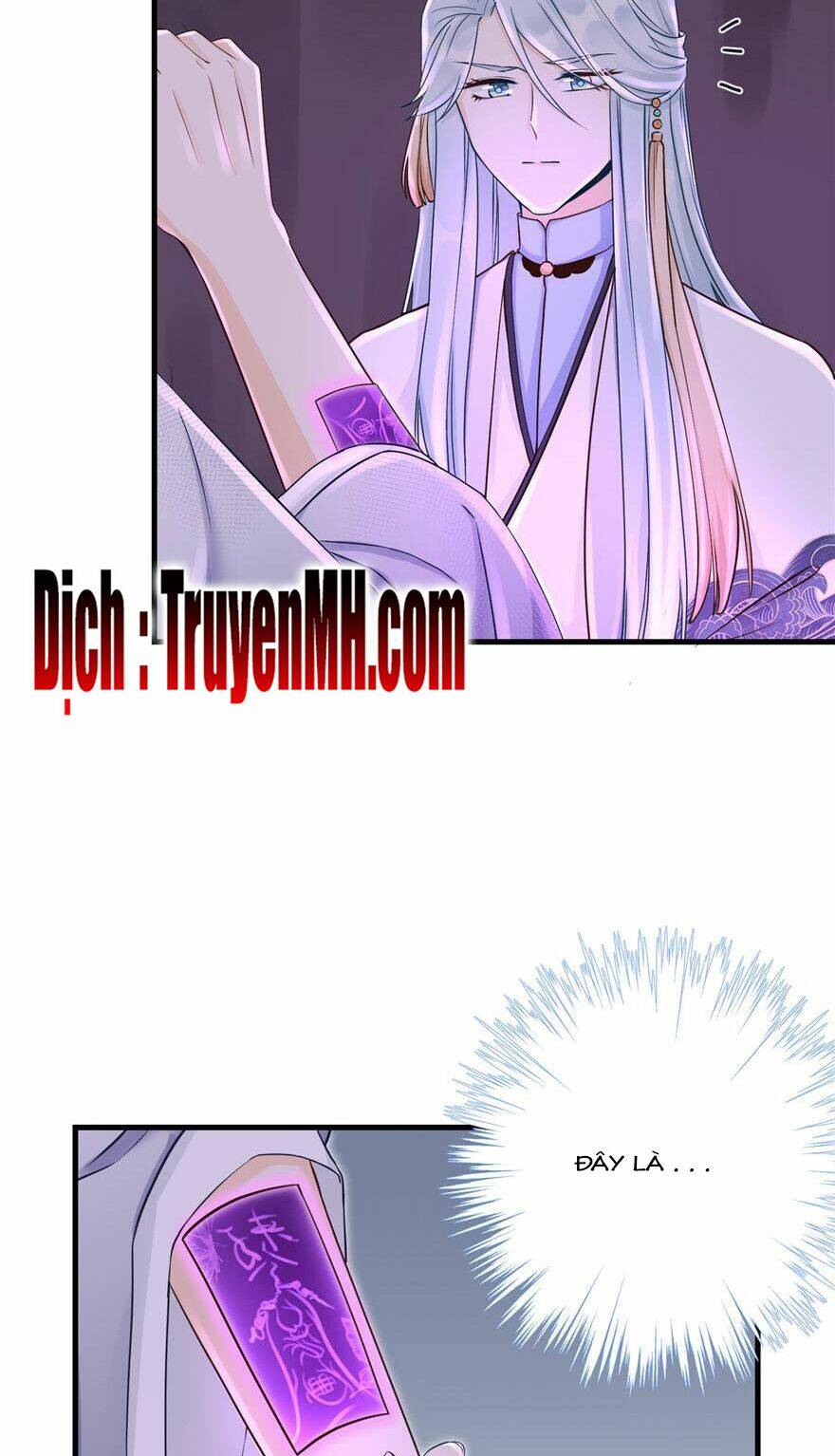 Đồ Đệ Nhà Ta Lại Quải Rồi: Chapter 150
