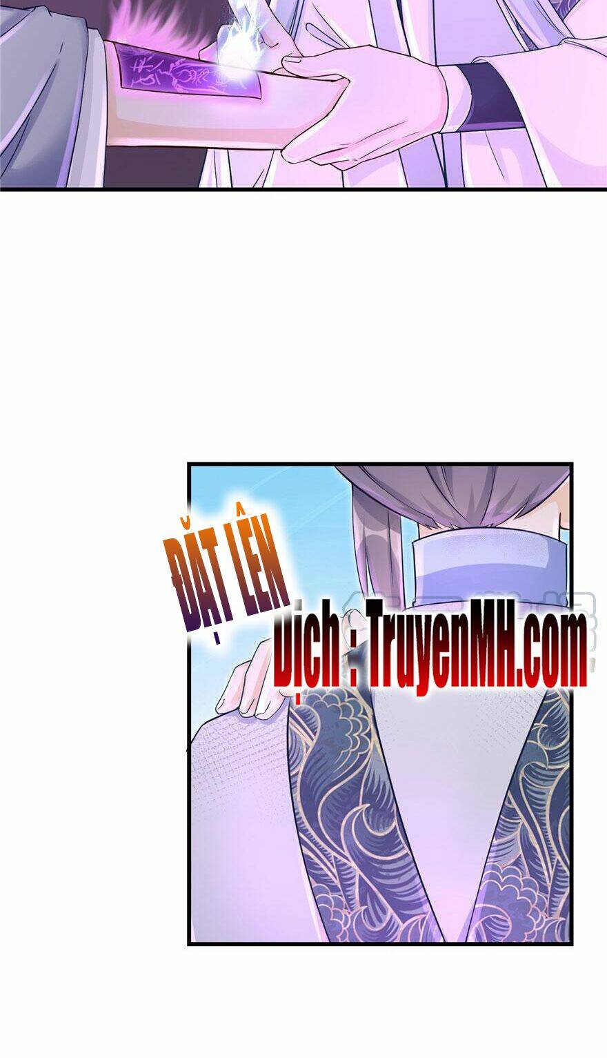 Đồ Đệ Nhà Ta Lại Quải Rồi: Chapter 150
