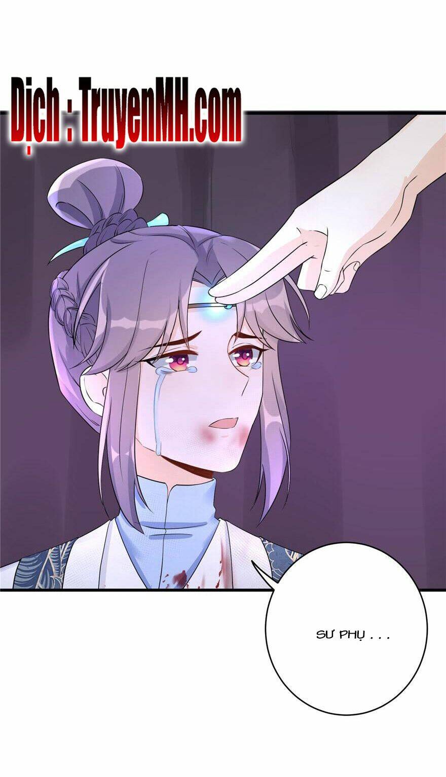 Đồ Đệ Nhà Ta Lại Quải Rồi: Chapter 150