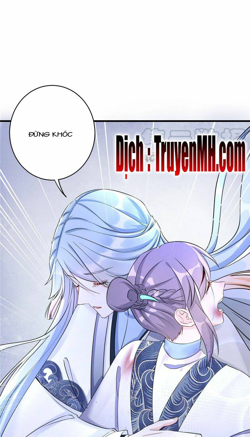 Đồ Đệ Nhà Ta Lại Quải Rồi: Chapter 150