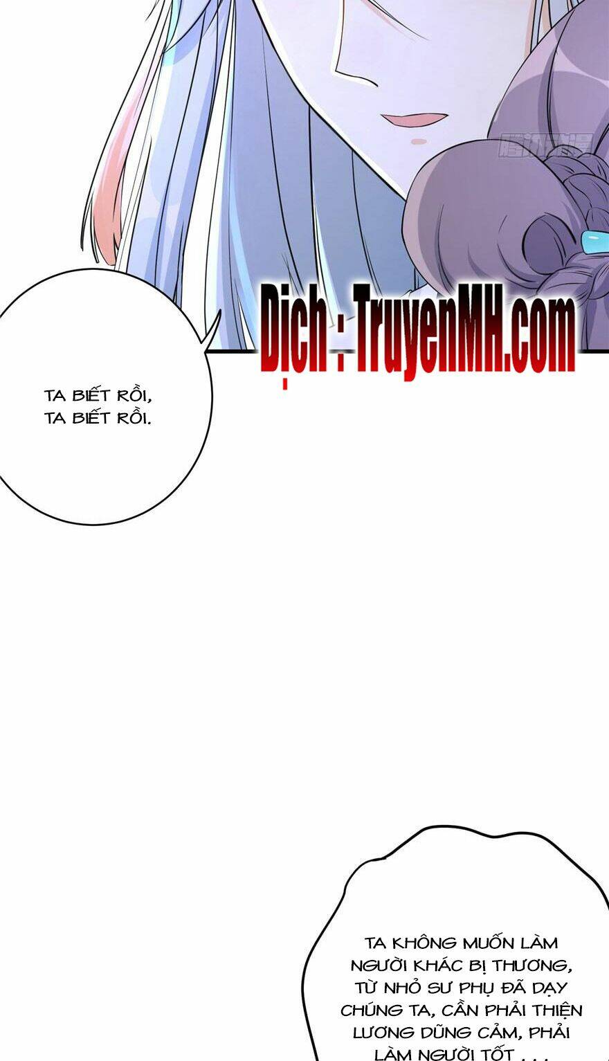 Đồ Đệ Nhà Ta Lại Quải Rồi: Chapter 150