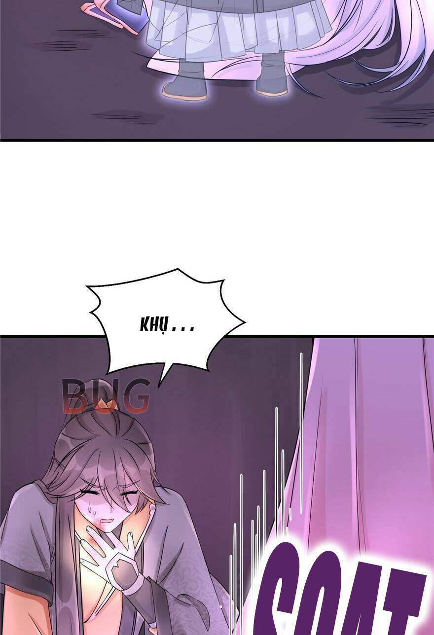 Đồ Đệ Nhà Ta Lại Quải Rồi: Chapter 151