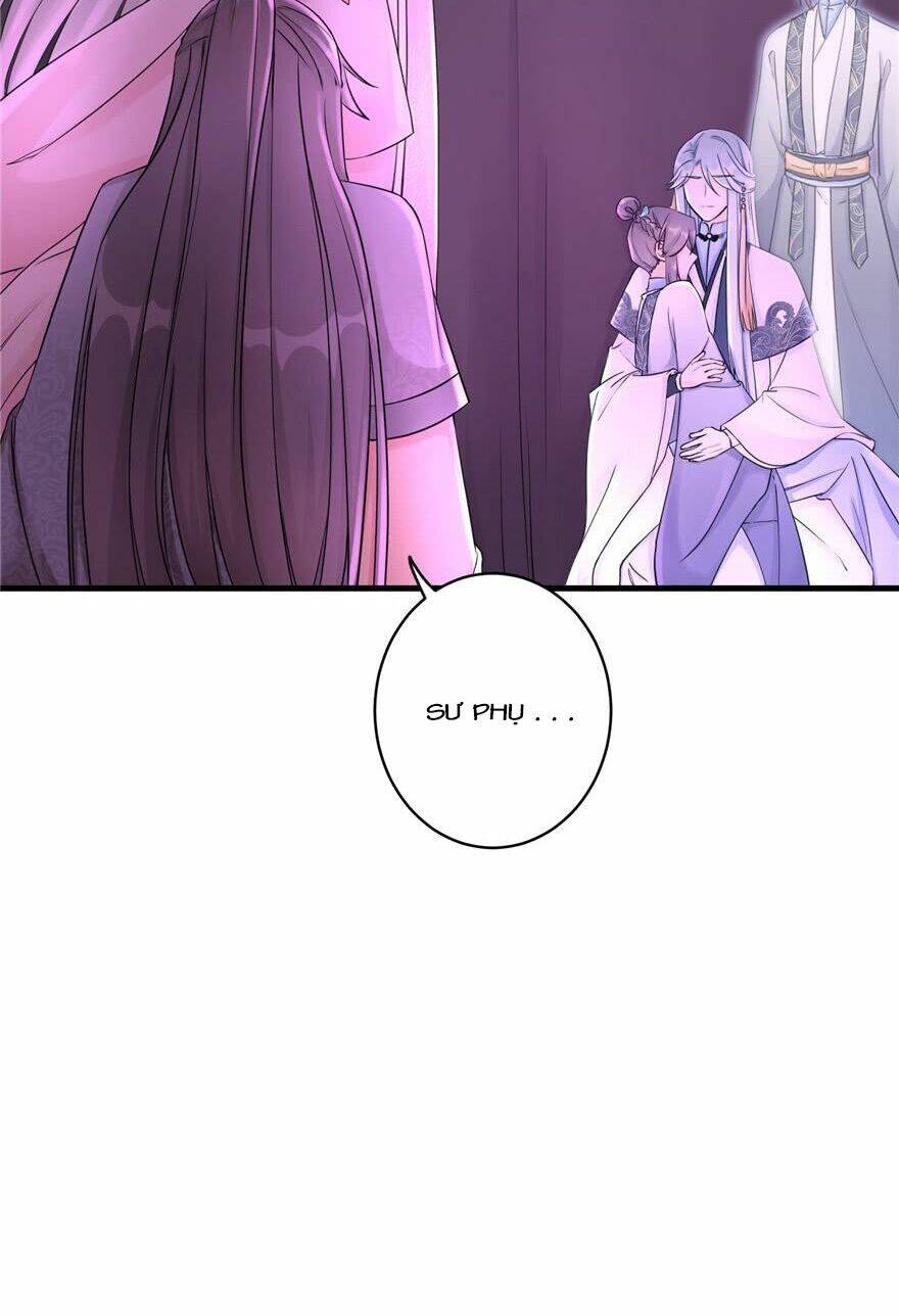 Đồ Đệ Nhà Ta Lại Quải Rồi: Chapter 151