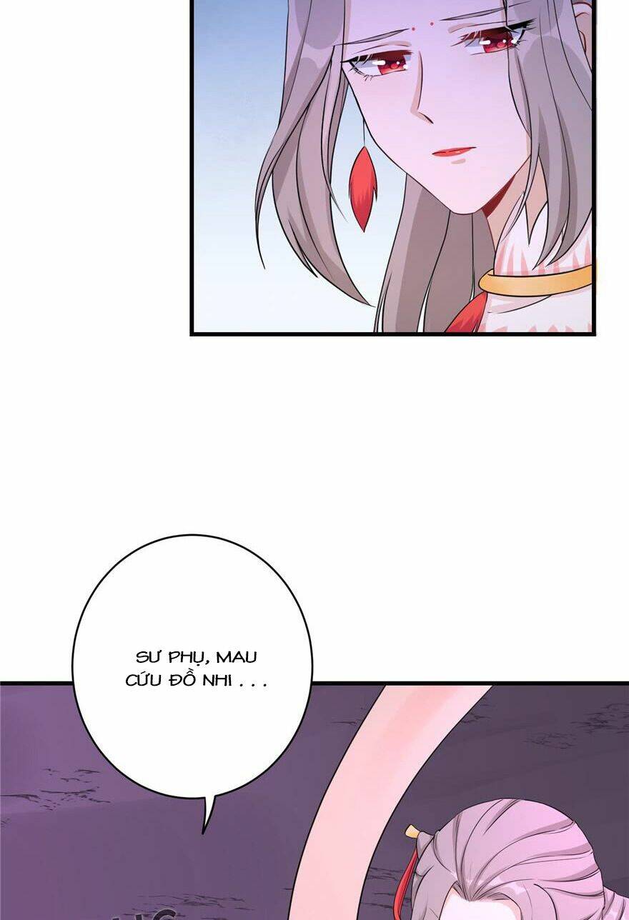 Đồ Đệ Nhà Ta Lại Quải Rồi: Chapter 151