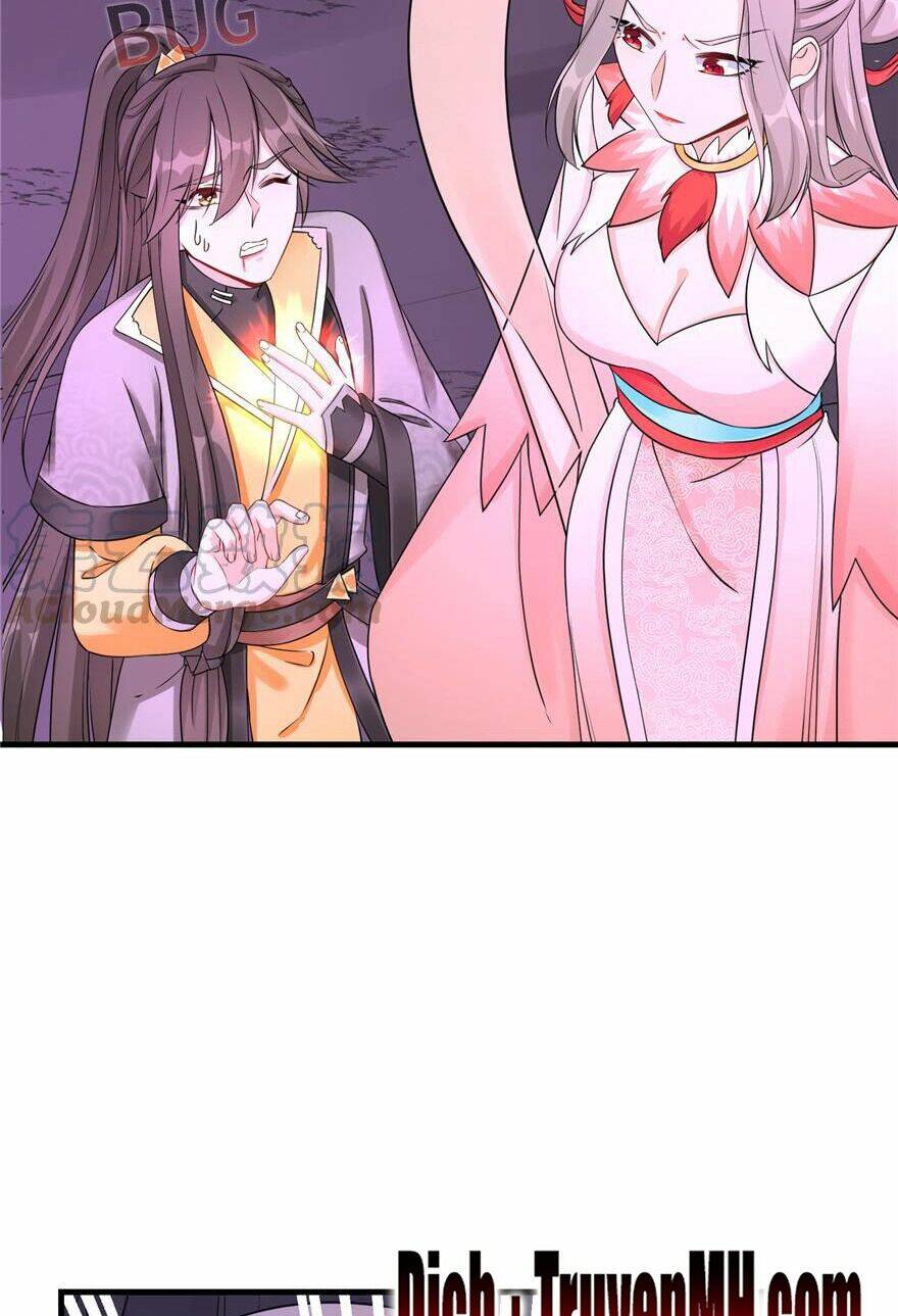 Đồ Đệ Nhà Ta Lại Quải Rồi: Chapter 151