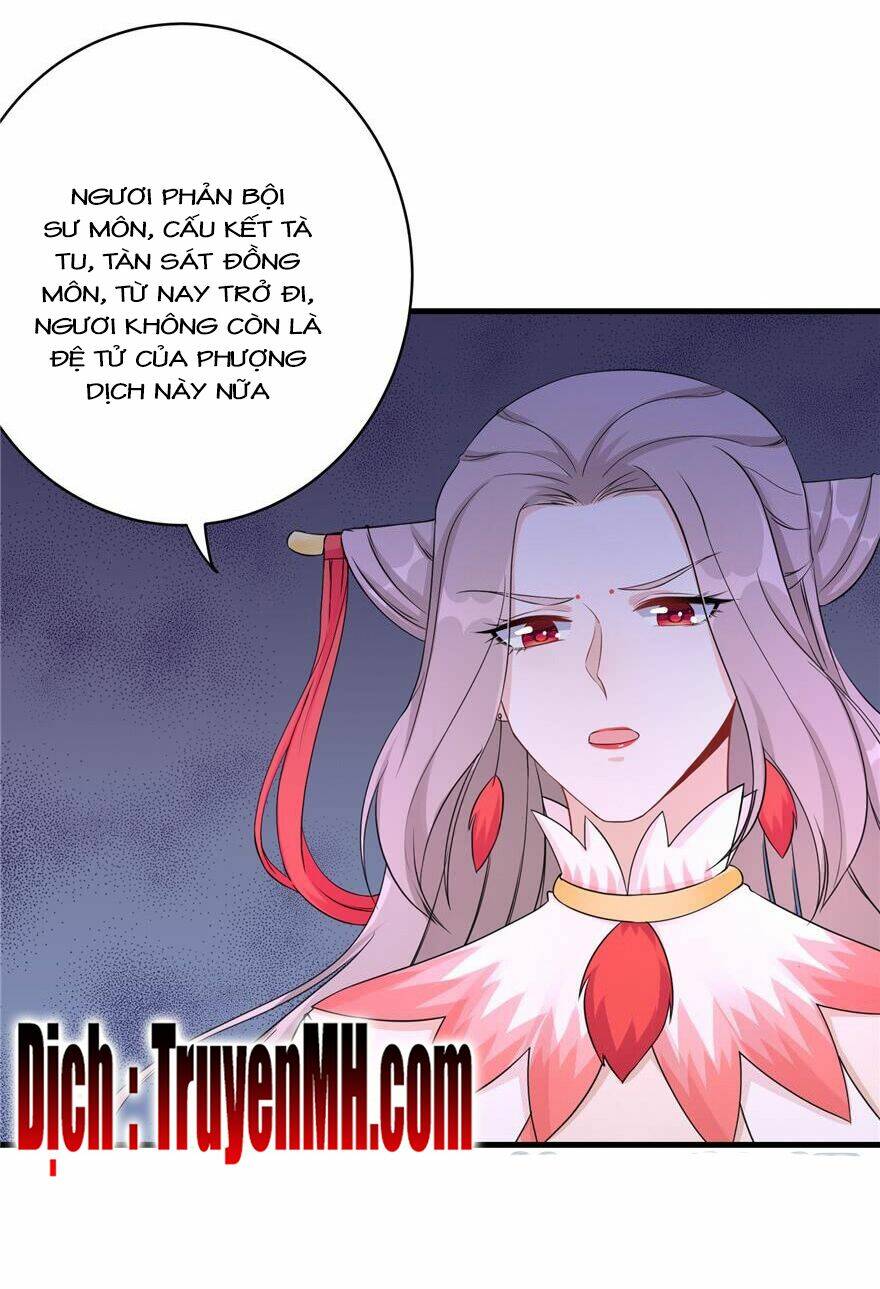 Đồ Đệ Nhà Ta Lại Quải Rồi: Chapter 151