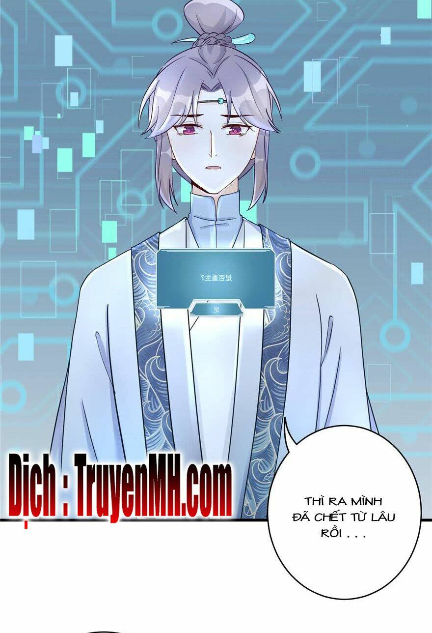 Đồ Đệ Nhà Ta Lại Quải Rồi: Chapter 151