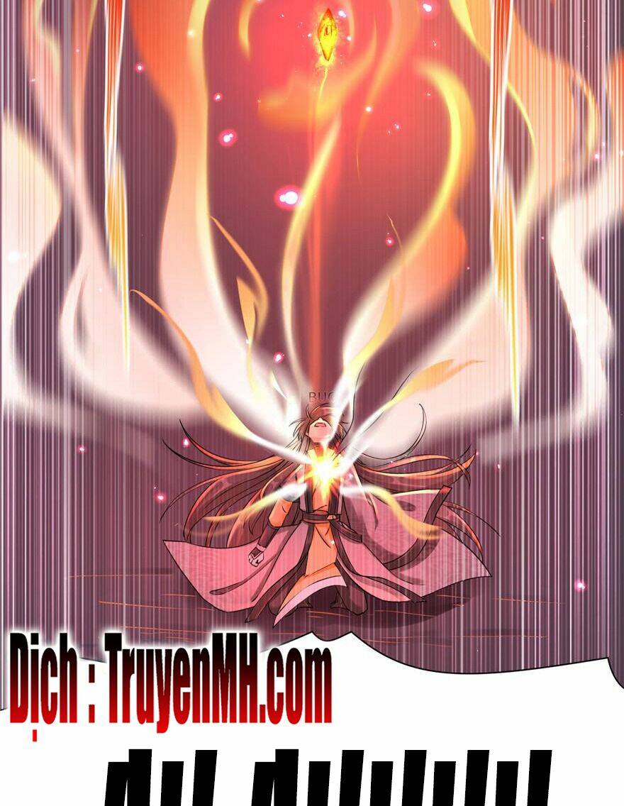Đồ Đệ Nhà Ta Lại Quải Rồi: Chapter 152