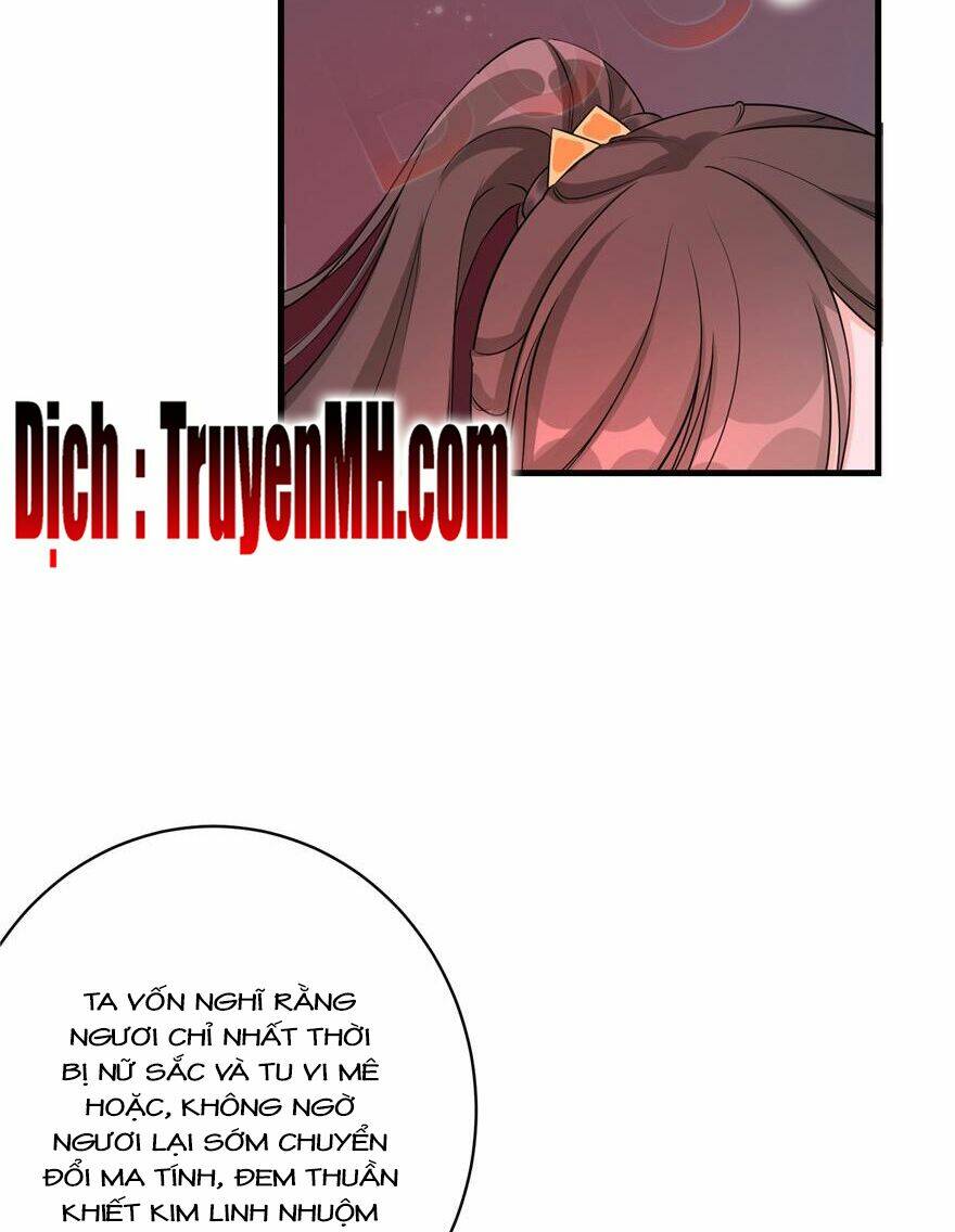 Đồ Đệ Nhà Ta Lại Quải Rồi: Chapter 152