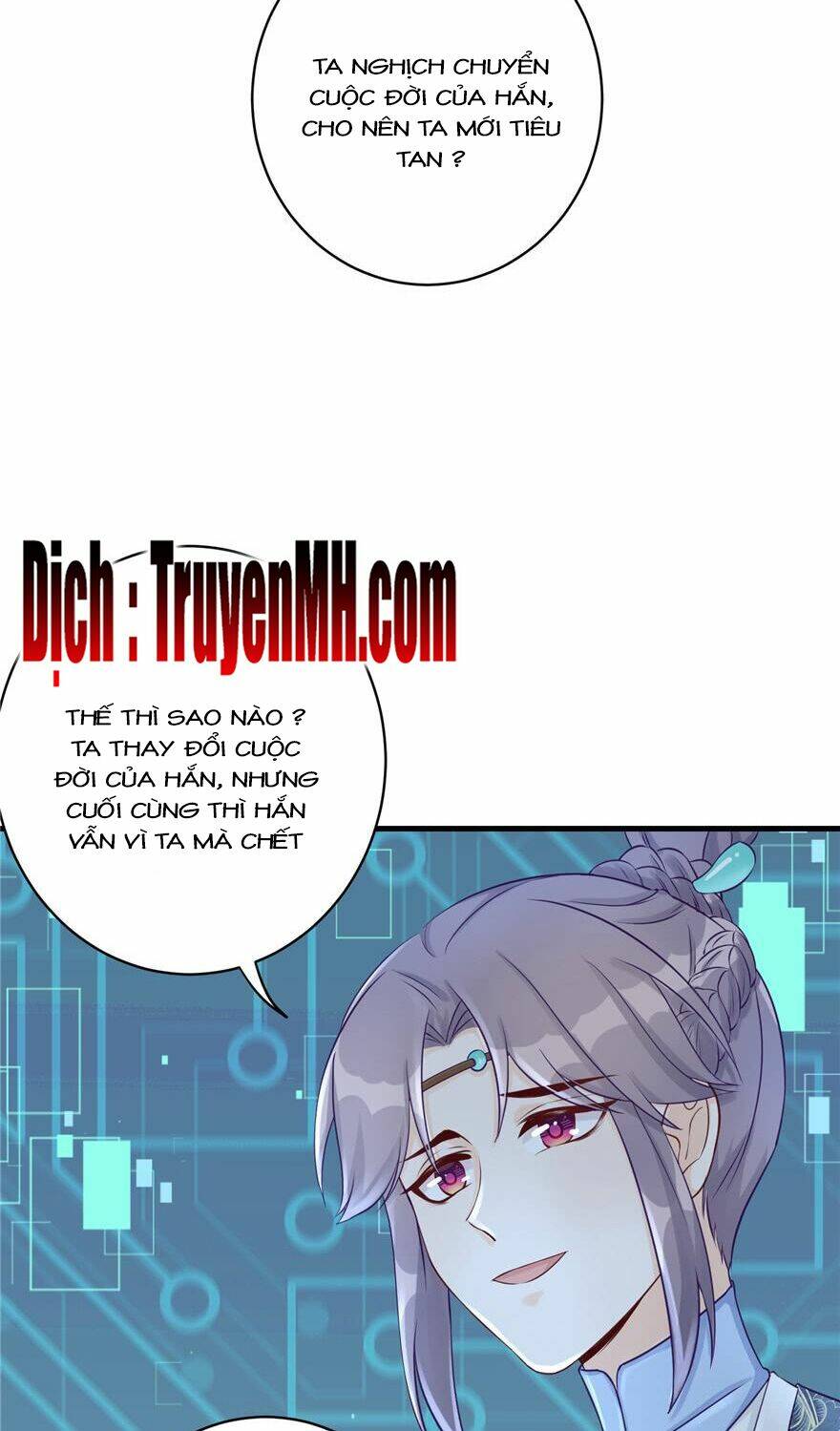 Đồ Đệ Nhà Ta Lại Quải Rồi: Chapter 153