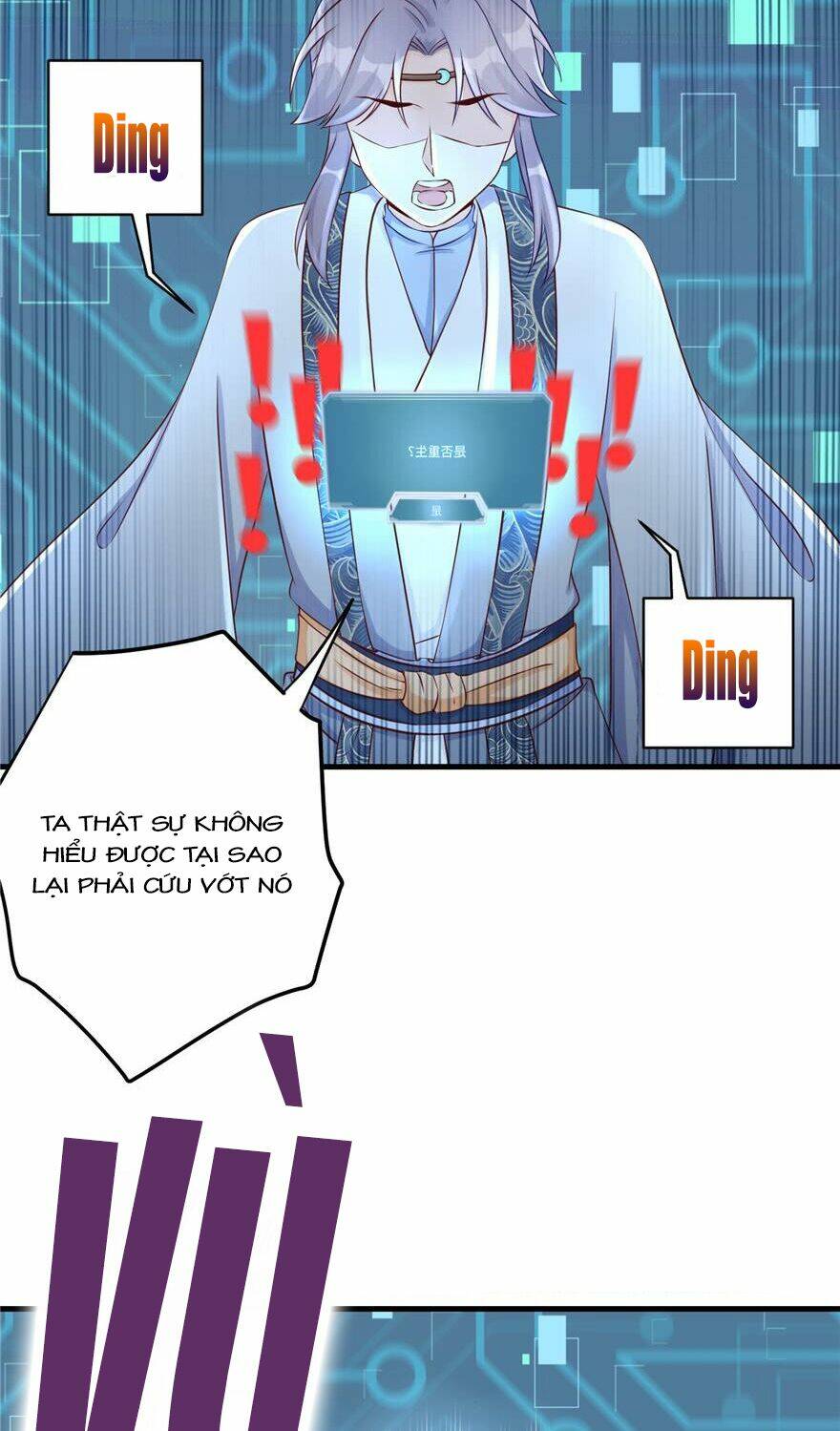 Đồ Đệ Nhà Ta Lại Quải Rồi: Chapter 153
