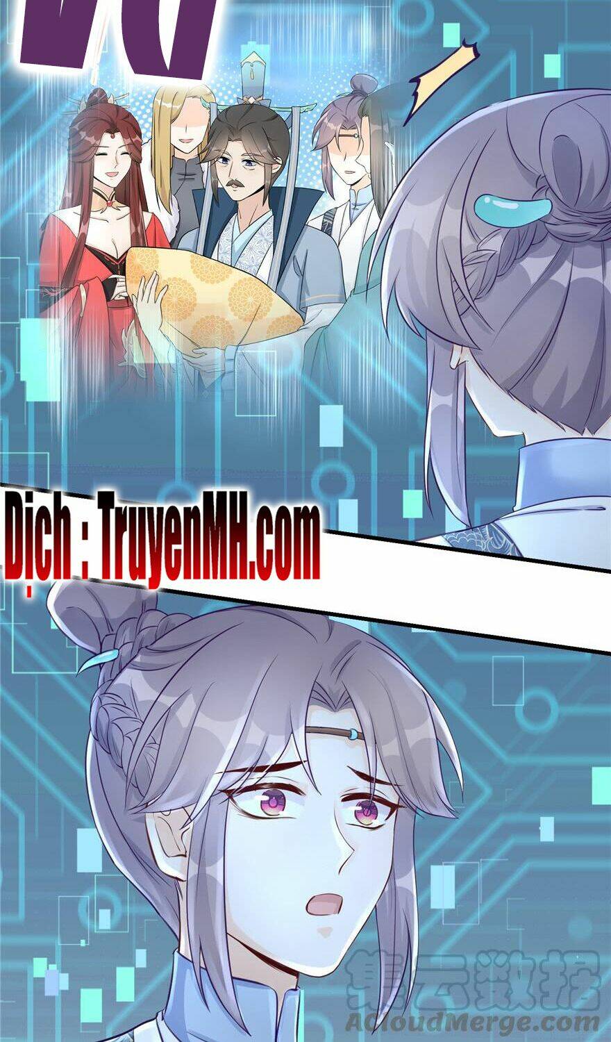 Đồ Đệ Nhà Ta Lại Quải Rồi: Chapter 153